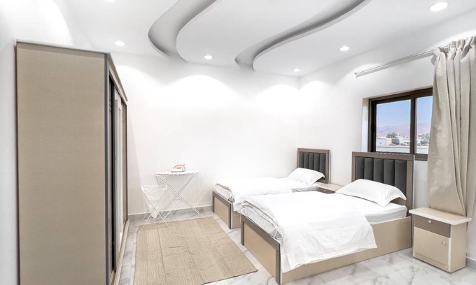 Medina Apartment | 100 m² Apartment ∙ 2 bedrooms ∙ 4 guests