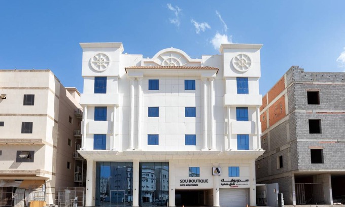 Medina Hotel | 100 m² Hotel ∙ 5 guests