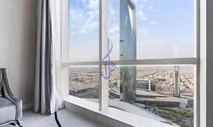 Al Olaya District House | 100 m² House ∙ 2 bedrooms ∙ 4 guests