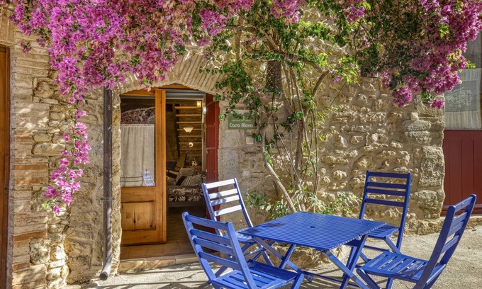 Orriols House | 100 m² House ∙ 2 bedrooms ∙ 5 guests