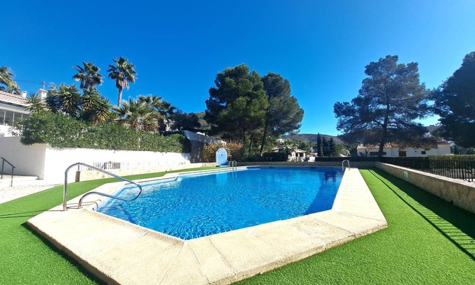 Arnella House | 100 m² House ∙ 2 bedrooms ∙ 4 guests