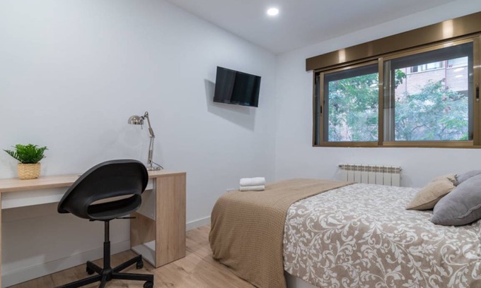 Las Acacias Resort | 100 m² Private room ∙ 1 bedroom ∙ 1 guest
