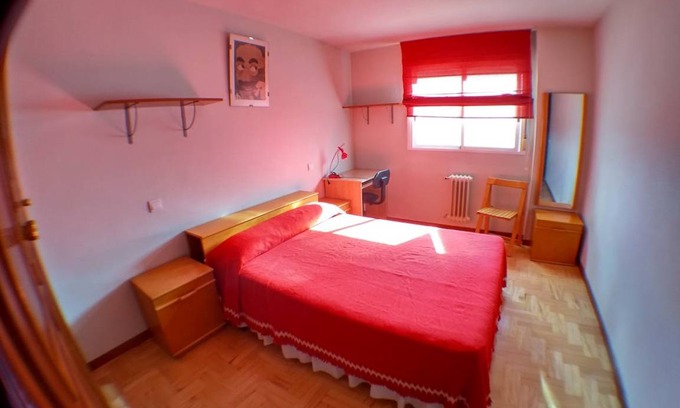 Las Acacias Resort | 100 m² Private room ∙ 1 bedroom ∙ 1 guest
