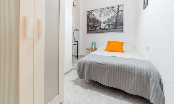 Morvedre Resort | 100 m² Private room ∙ 1 bedroom ∙ 1 guest