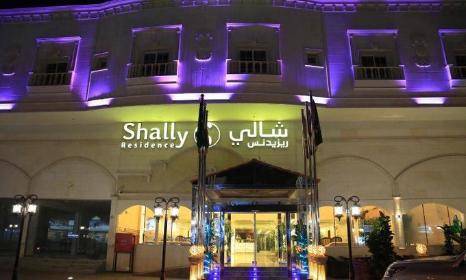Al Khobar Apartment | 100 m² Serviced apartment ∙ 2 bedrooms ∙ 127 guests