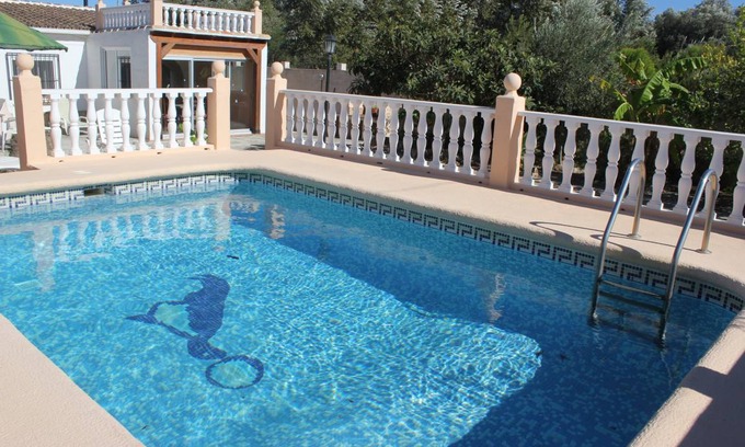 Les Deveses Villa | 100 m² Villa ∙ 3 bedrooms ∙ 6 guests
