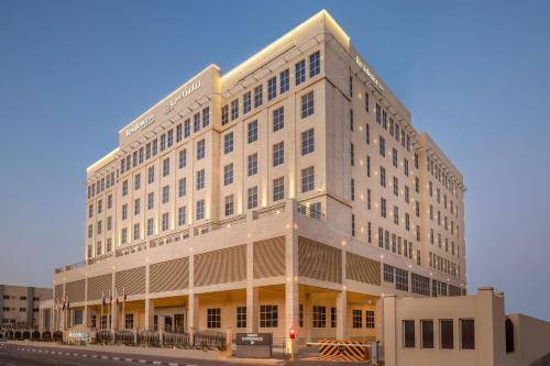 Dammam Hotel | 103 m² Hotel ∙ 6 guests