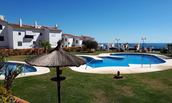 Alcorrin Apartment | 105 m² Apartment ∙ 2 bedrooms ∙ 4 guests
