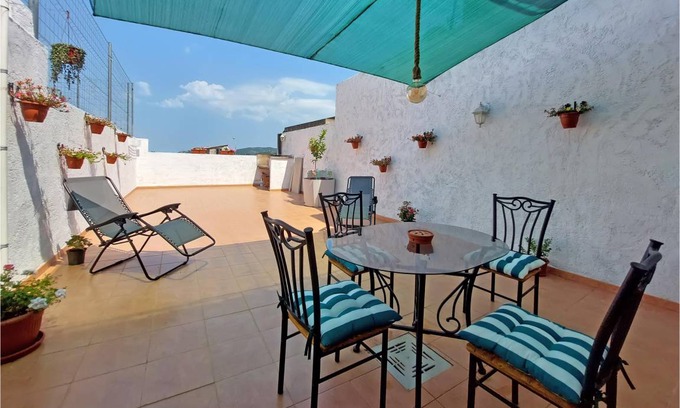 Ador House | 107 m² House ∙ 3 bedrooms ∙ 8 guests