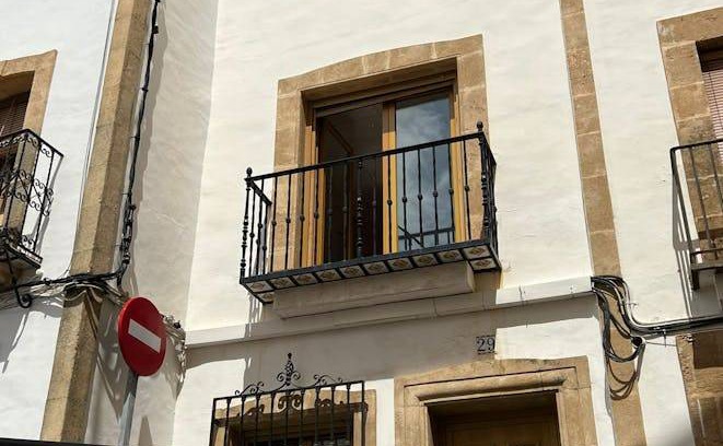 Javea Town Center Apartment | 108 m² Apartment ∙ 3 bedrooms ∙ 5 guests