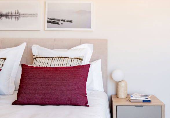Imperial Apartment | 108 m² Apartment ∙ 3 bedrooms ∙ 5 guests