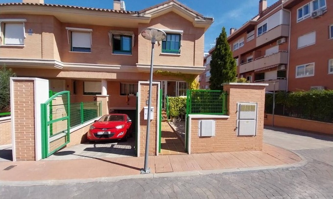 Boadilla del Monte Resort | 11 m² Private room ∙ 1 bedroom ∙ 1 guest