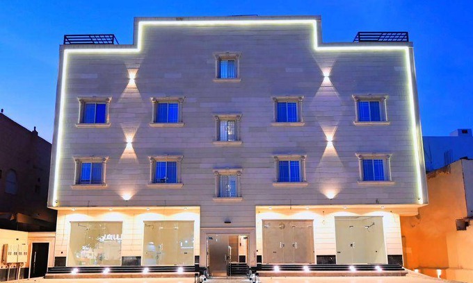 Medina Apartment | 110 m² Apartment ∙ 2 bedrooms ∙ 4 guests