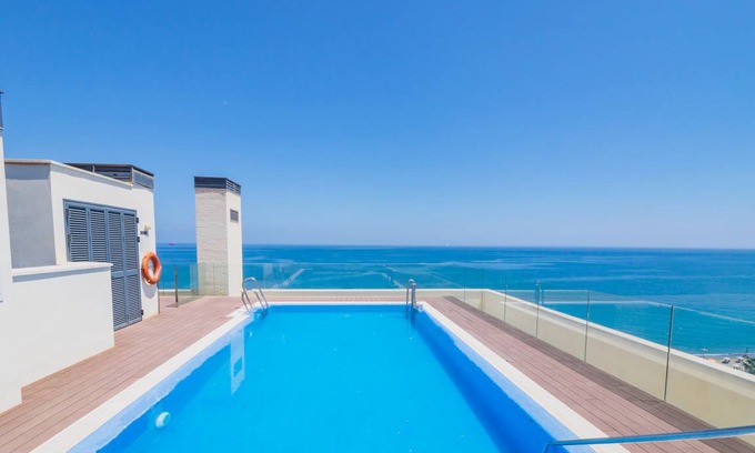 Carretera de Cadiz Apartment | 110 m² Apartment ∙ 3 bedrooms ∙ 6 guests