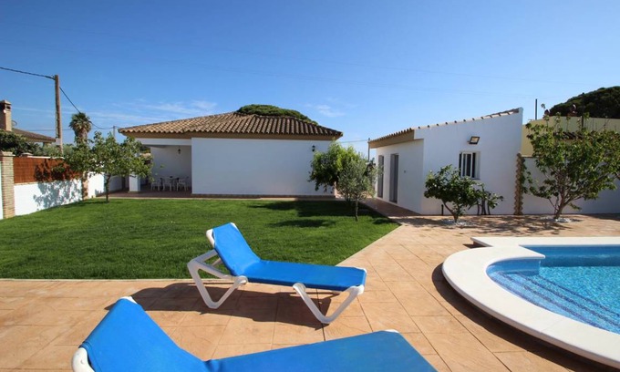 Campano House | 110 m² House ∙ 3 bedrooms ∙ 6 guests