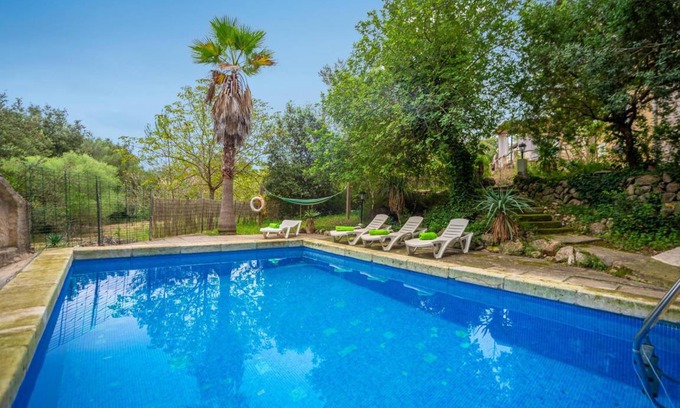 Campanet Villa | 110 m² Villa ∙ 2 bedrooms ∙ 4 guests