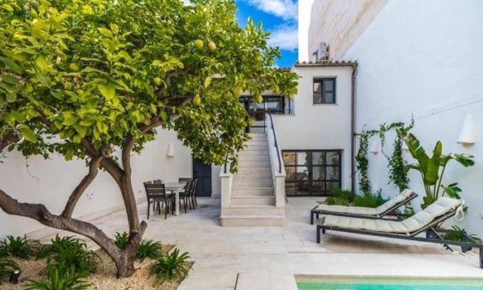 El Camp d'en Serralta House | 112 m² House ∙ 2 bedrooms ∙ 4 guests