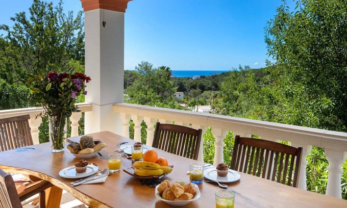Cala Llenya Villa | 115 m² Villa ∙ 2 bedrooms ∙ 4 guests
