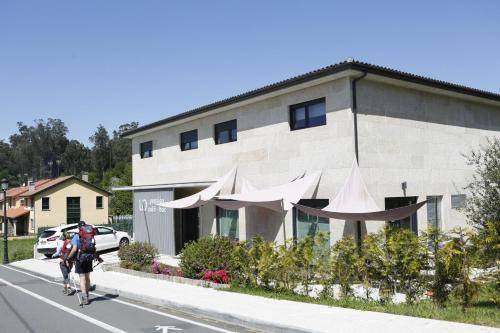 O Pedrouzo Bed & Breakfast | 12 m² Bed and breakfast ∙ 3 guests