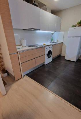Montcada I Reixac Bed & Breakfast | 12 m² Bed and breakfast ∙ 1 bedroom ∙ 1 guest