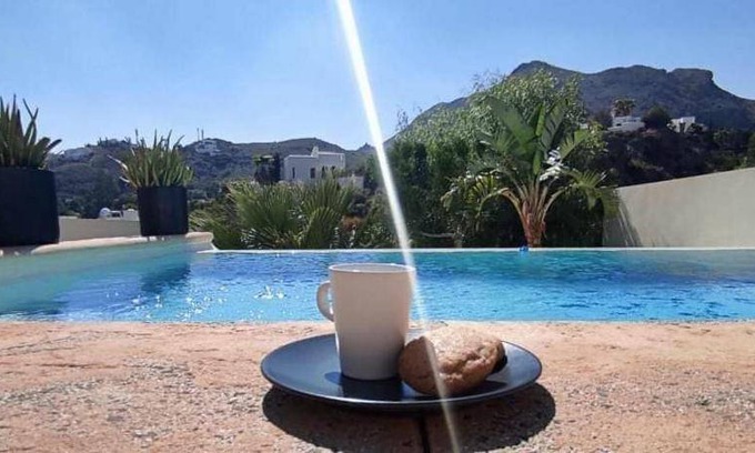 Las Negras House | 12 m² House ∙ 3 bedrooms ∙ 6 guests