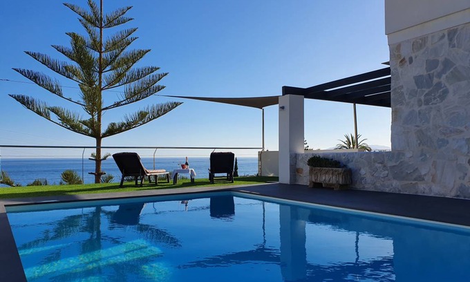 Torre de Benagalbon Apartment | 120 m² Apartment ∙ 2 bedrooms ∙ 4 guests