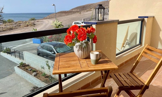 Pajara House | 120 m² House ∙ 3 bedrooms ∙ 6 guests