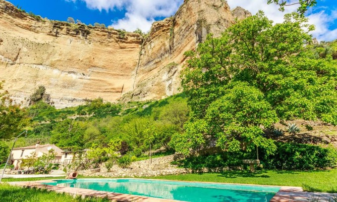 Ronda House | 120 m² House ∙ 3 bedrooms ∙ 6 guests