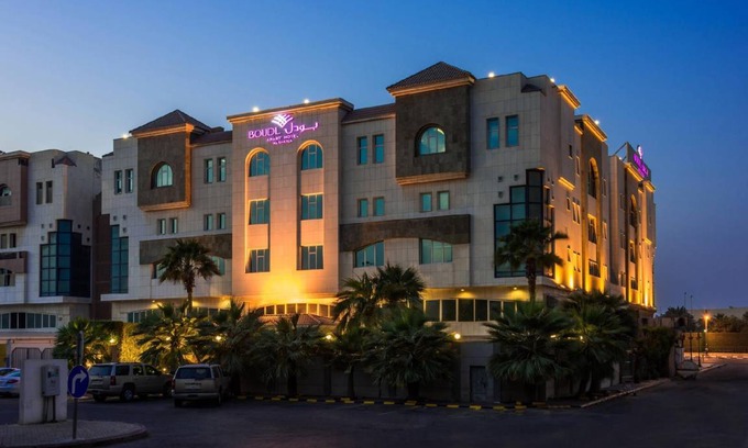 Dammam Apartment | 120 m² Serviced apartment ∙ 3 bedrooms ∙ 127 guests