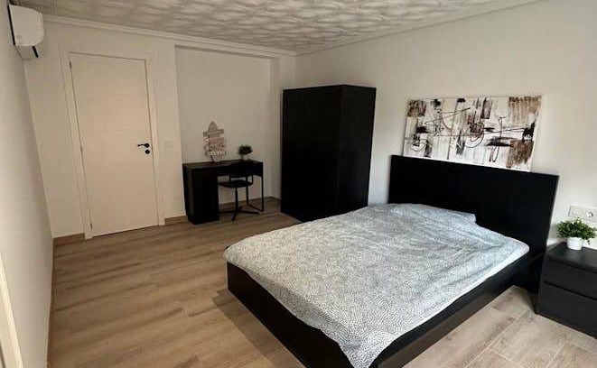 Vinalesa Resort | 125 m² Private room ∙ 1 bedroom ∙ 1 guest