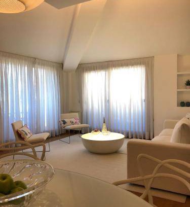 Cangas Apartment | 126 m² Apartment ∙ 3 bedrooms ∙ 5 guests