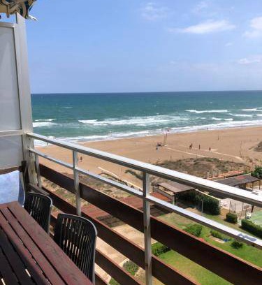 Pobles del Sud Apartment | 130 m² Apartment ∙ 3 bedrooms ∙ 7 guests
