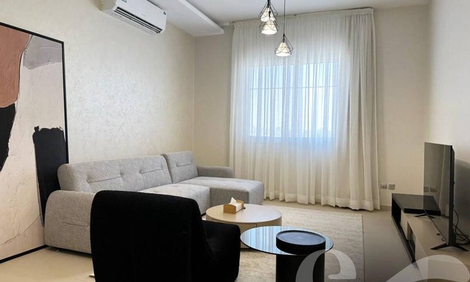 Qurtubah Apartment | 130 m² Apartment ∙ 3 bedrooms ∙ 6 guests