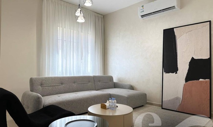 Qurtubah Apartment | 130 m² Apartment ∙ 3 bedrooms ∙ 6 guests