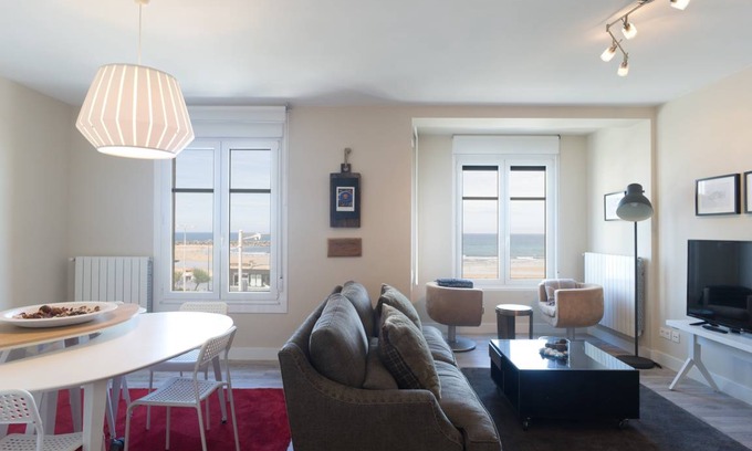 Gros Apartment | 130 m² Apartment ∙ 4 bedrooms ∙ 7 guests