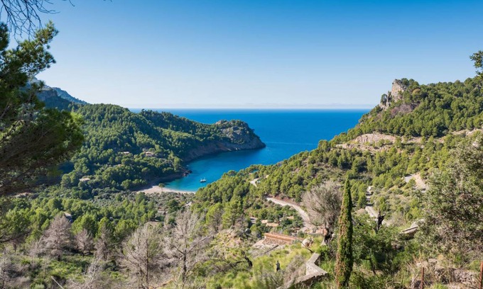 Escorca House | 130 m² House ∙ 3 bedrooms ∙ 6 guests