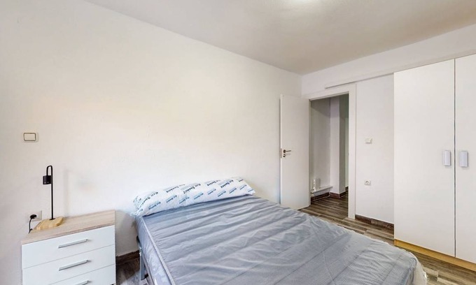 Catarroja Resort | 130 m² Private room ∙ 1 bedroom ∙ 1 guest