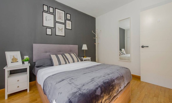 Pacifico Resort | 130 m² Private room ∙ 1 bedroom ∙ 1 guest