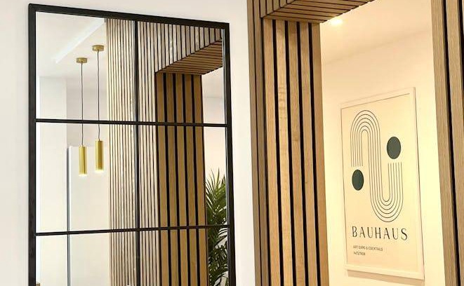 Romareda Resort | 130 m² Private room ∙ 1 bedroom ∙ 6 guests