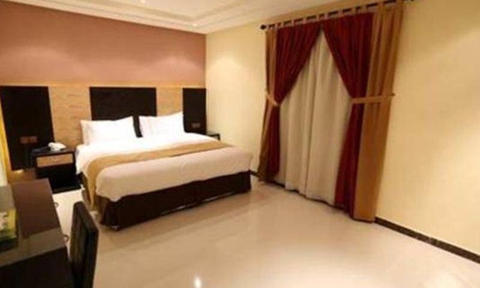 Ar Rawdah Apartment | 132 m² Apartment ∙ 2 bedrooms ∙ 5 guests