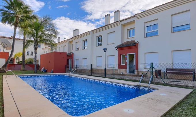 Jesus Pobre Apartment | 134 m² Apartment ∙ 2 bedrooms ∙ 4 guests