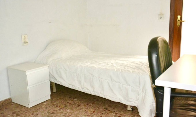 Castello de la Plana Resort | 135 m² Private room ∙ 1 bedroom ∙ 1 guest