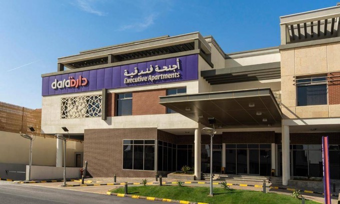 Riyadh Hotel | 135 m² Hotel ∙ 2 bedrooms ∙ 127 guests