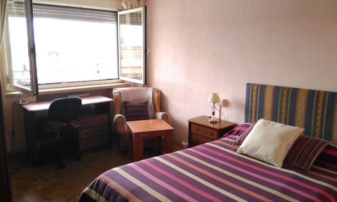 San Bernardo Resort | 14 m² Private room ∙ 1 bedroom ∙ 1 guest