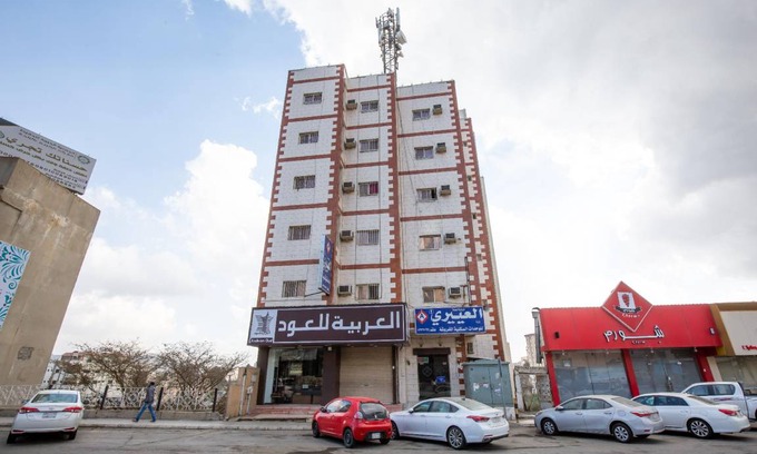Al Baha Apartment | 140 m² Apartment ∙ 4 guests