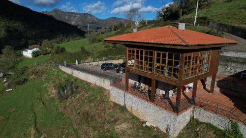 Meruja Ski Chalet | 140 m² Chalet ∙ 3 bedrooms ∙ 7 guests