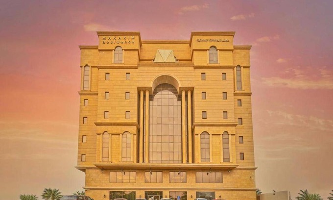 Al Khobar Hotel | 142 m² Hotel ∙ 3 bedrooms ∙ 127 guests