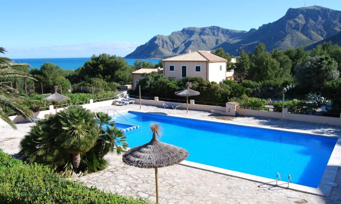 Betlem de Marina House | 145 m² House ∙ 2 bedrooms ∙ 5 guests