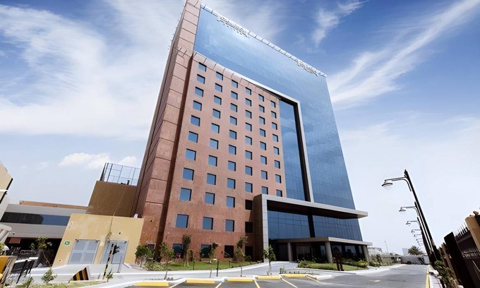 Jeddah Hotel | 146 m² Hotel ∙ 2 bedrooms ∙ 127 guests