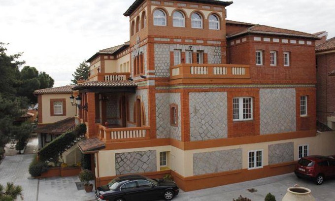 Colmenar Viejo Bed & Breakfast | 15 m² Bed and breakfast ∙ 4 guests